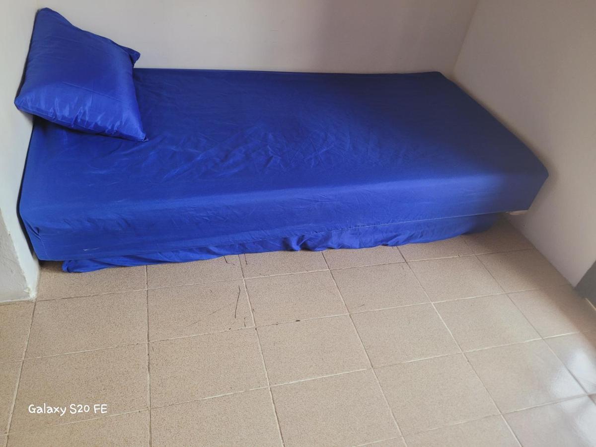 Uaihostel 카보프리우 외부 사진