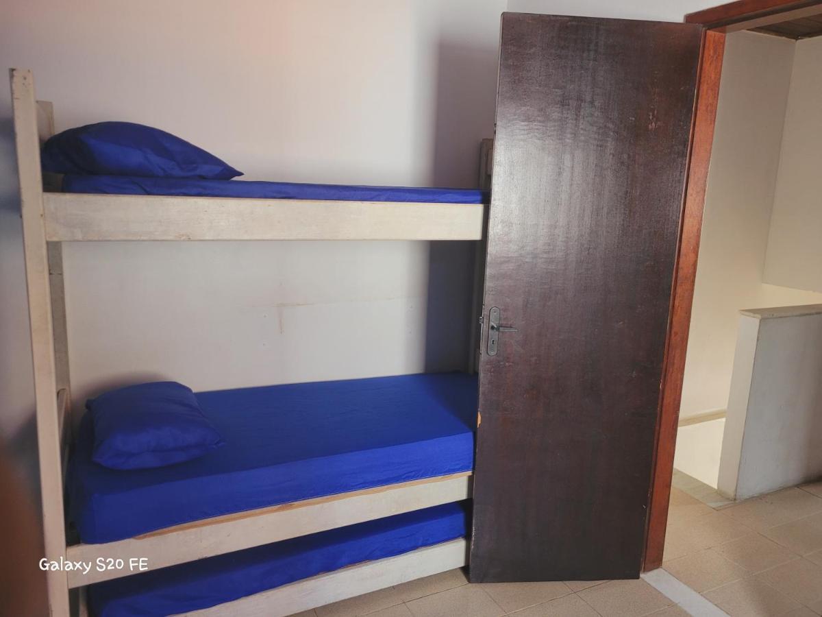 Uaihostel 카보프리우 외부 사진