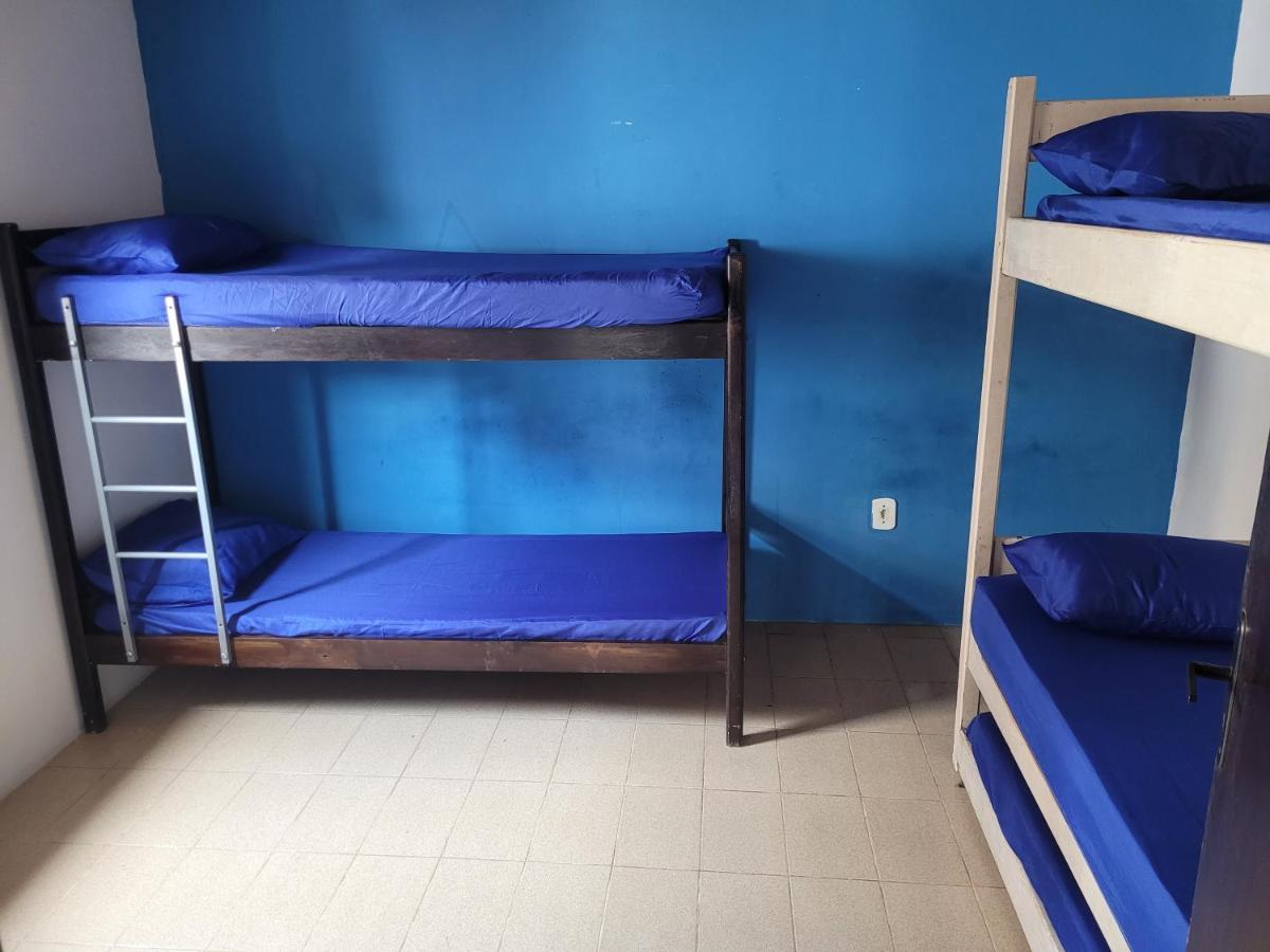 Uaihostel 카보프리우 외부 사진