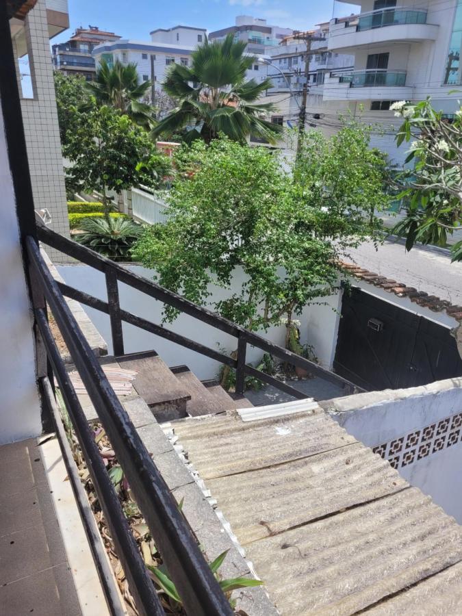 Uaihostel 카보프리우 외부 사진