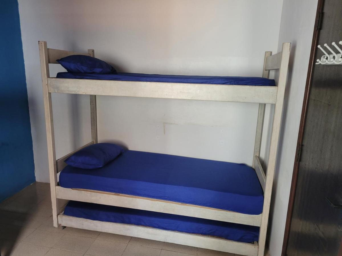 Uaihostel 카보프리우 외부 사진