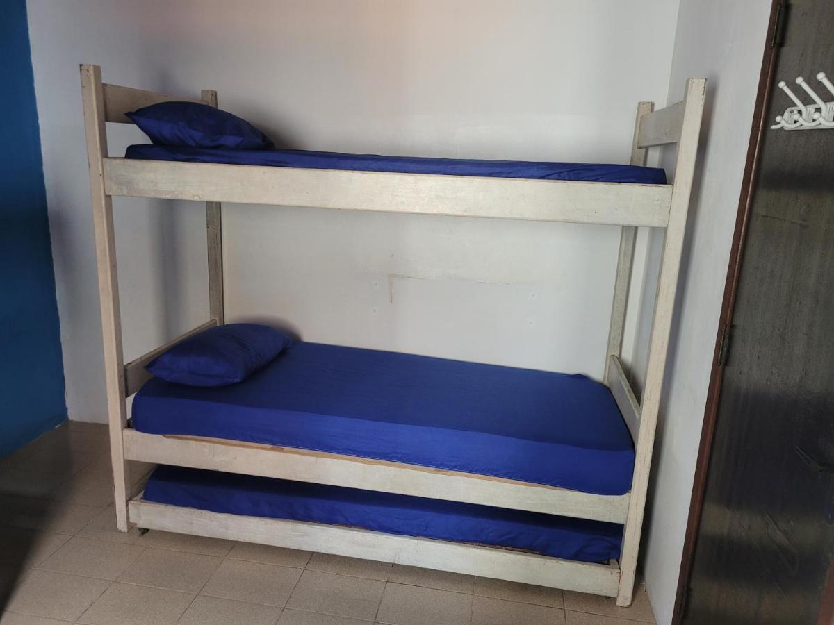 Uaihostel 카보프리우 외부 사진